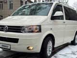 Volkswagen Transporter 2006 года за 6 800 000 тг. в Алматы – фото 3