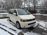 Volkswagen Transporter 2006 года за 6 800 000 тг. в Алматы
