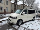 Volkswagen Transporter 2006 года за 6 800 000 тг. в Алматы – фото 5