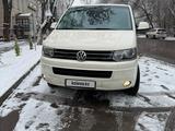 Volkswagen Transporter 2006 года за 6 800 000 тг. в Алматы – фото 2