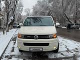 Volkswagen Transporter 2006 года за 6 800 000 тг. в Алматы – фото 4