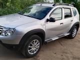 Renault Duster 2013 года за 5 900 000 тг. в Павлодар – фото 2