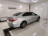 Toyota Camry 2014 годаүшін5 300 000 тг. в Атырау