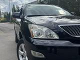 Lexus RX 330 2004 года за 7 500 000 тг. в Астана – фото 2