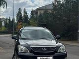 Lexus RX 330 2004 года за 7 500 000 тг. в Астана
