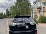 Lexus RX 330 2004 года за 7 500 000 тг. в Астана – фото 4