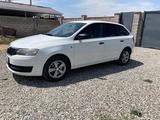 Skoda Rapid 2014 года за 3 500 000 тг. в Тараз
