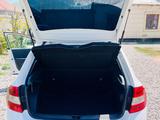 Skoda Rapid 2014 года за 3 500 000 тг. в Тараз – фото 4