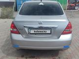 Nissan Tiida 2007 годаfor3 000 000 тг. в Актау – фото 3