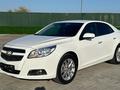 Chevrolet Malibu 2013 года за 7 800 000 тг. в Туркестан