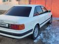 Audi 100 1991 годаүшін2 200 000 тг. в Арысь – фото 7