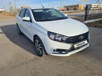 ВАЗ (Lada) Vesta 2018 года за 4 800 000 тг. в Кызылорда