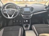 ВАЗ (Lada) Vesta 2018 года за 4 800 000 тг. в Кызылорда – фото 5