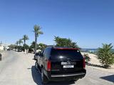 Cadillac Escalade 2007 годаүшін9 000 000 тг. в Актау – фото 4