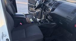 Toyota Hilux 2014 года за 6 000 000 тг. в Караганда – фото 3