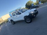 Toyota Hilux 2014 года за 6 000 000 тг. в Караганда