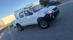 Toyota Hilux 2014 года за 6 000 000 тг. в Караганда