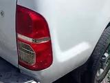 Toyota Hilux 2014 года за 6 000 000 тг. в Караганда – фото 2
