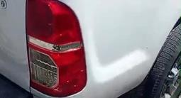 Toyota Hilux 2014 года за 6 000 000 тг. в Караганда – фото 2