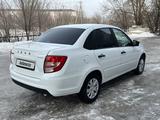 ВАЗ (Lada) Granta 2020 года за 3 890 000 тг. в Уральск – фото 4