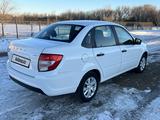 ВАЗ (Lada) Granta 2020 годаүшін3 900 000 тг. в Уральск – фото 3