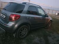 Suzuki SX4 2012 годаүшін6 000 000 тг. в Алматы