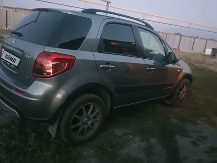 Suzuki SX4 2012 года за 6 000 000 тг. в Алматы