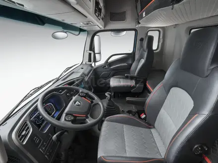 Foton  Auman BJ51xx 2023 года за 20 500 000 тг. в Алматы – фото 9