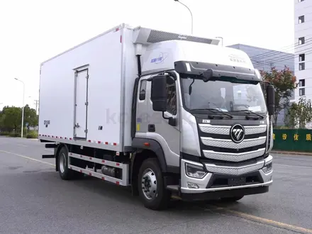 Foton  Auman BJ51xx 2023 года за 20 500 000 тг. в Алматы