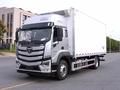 Foton  Auman BJ51xx 2023 годаүшін20 500 000 тг. в Алматы – фото 2