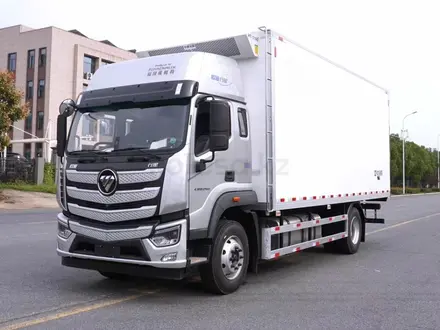 Foton  Auman BJ51xx 2023 года за 20 500 000 тг. в Алматы – фото 2
