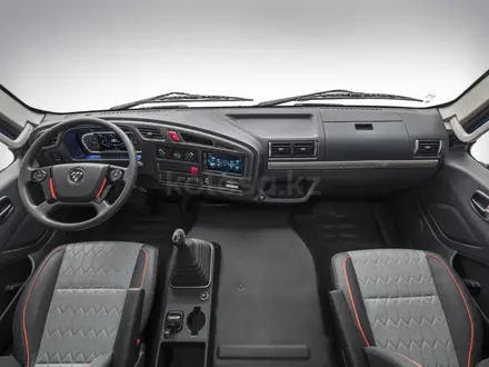 Foton  Auman BJ51xx 2023 года за 20 500 000 тг. в Алматы – фото 8