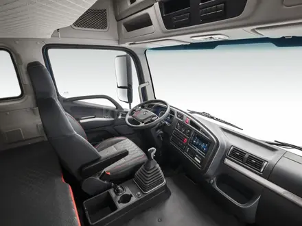 Foton  Auman BJ51xx 2023 года за 20 500 000 тг. в Алматы – фото 10