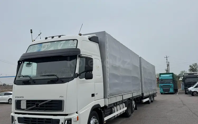 Volvo  FH 2007 года за 32 500 000 тг. в Алматы