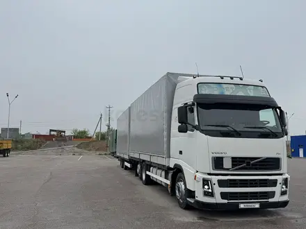 Volvo  FH 2007 года за 32 500 000 тг. в Алматы – фото 2