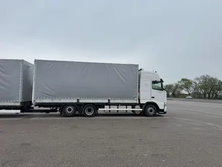 Volvo  FH 2007 года за 32 500 000 тг. в Алматы – фото 4