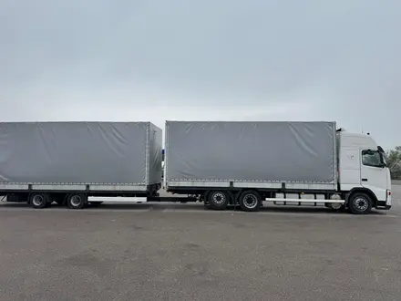 Volvo  FH 2007 года за 32 500 000 тг. в Алматы – фото 5
