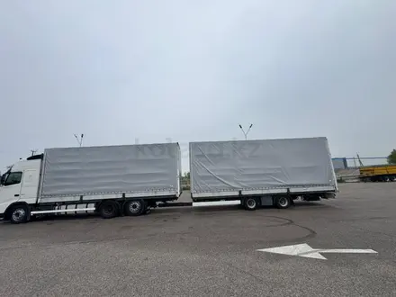 Volvo  FH 2007 года за 32 500 000 тг. в Алматы – фото 7