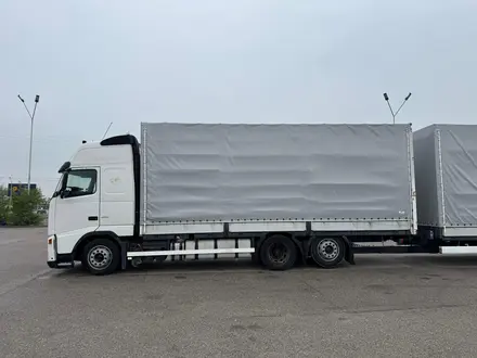 Volvo  FH 2007 года за 32 500 000 тг. в Алматы – фото 6