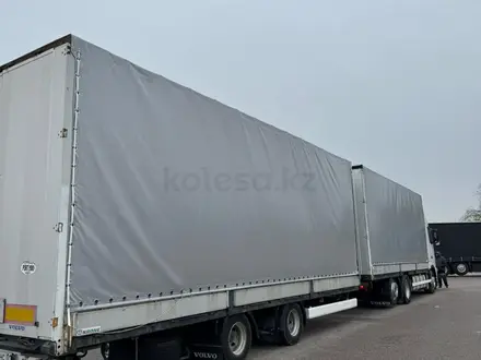 Volvo  FH 2007 года за 32 500 000 тг. в Алматы – фото 9