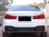 Комплект обвеса M-Tech (M Sport) для BMW G30 за 220 000 тг. в Атырау – фото 3