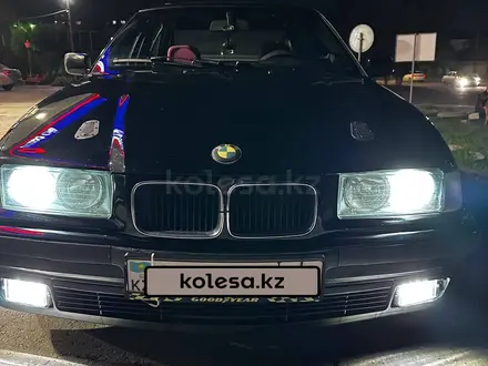 BMW 318 1995 года за 2 000 000 тг. в Жезкент – фото 6