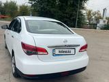 Nissan Almera 2014 года за 3 800 000 тг. в Алматы – фото 3