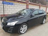 Chevrolet Cruze 2013 года за 5 700 000 тг. в Шымкент – фото 2