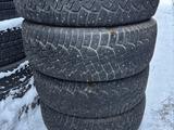 Continental ice contact 2 265/65R17 116T за 70 000 тг. в Алматы – фото 5