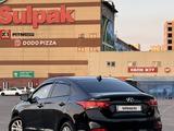 Hyundai Accent 2019 года за 6 000 000 тг. в Алматы – фото 3