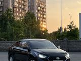 Hyundai Accent 2019 года за 6 000 000 тг. в Алматы – фото 2
