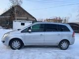 Opel Zafira 2008 годаfor4 100 000 тг. в Караганда – фото 3