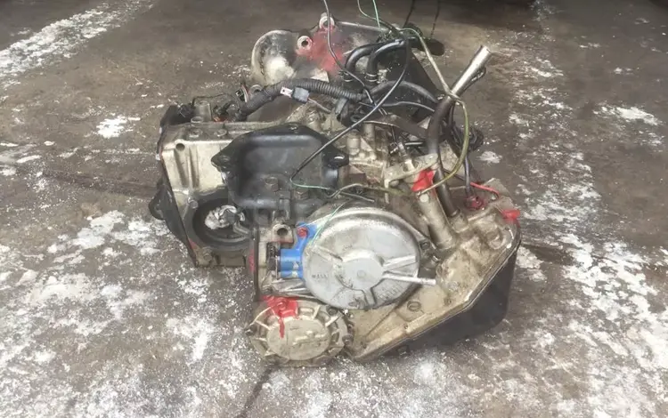Акпп Mitsubishi RVR 321 311 за 120 000 тг. в Алматы