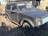 ВАЗ (Lada) Lada 2121 2012 годаfor1 300 000 тг. в Кокшетау – фото 4